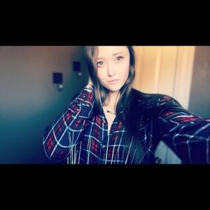 Meet your Posher, Tori